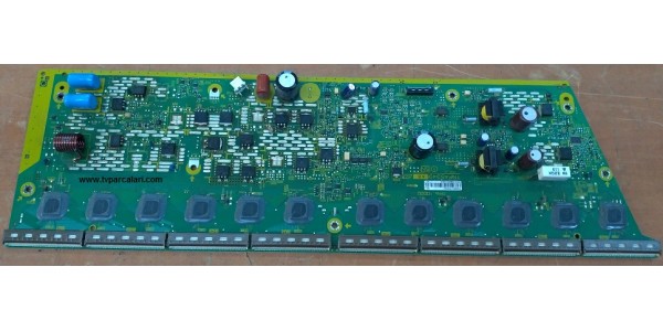 TNPA5349 1SN, TXNSN11FHK42, Panasonic TX-P42S30E, Y-sus board